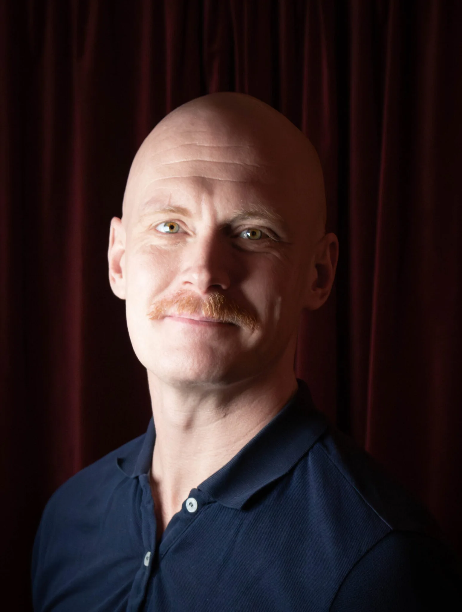 Rickard åker ut i sommar – vill du ha besök?
